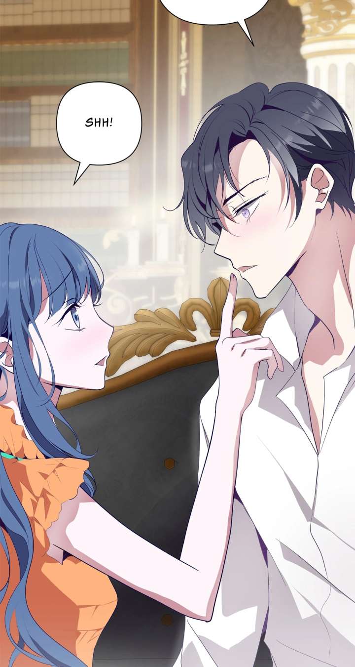 Becoming Best Friends With the Icy Male Lead Chapter 63 349 66