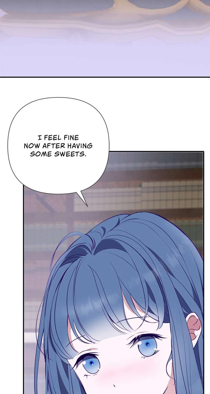 Becoming Best Friends With the Icy Male Lead Chapter 63 352 69