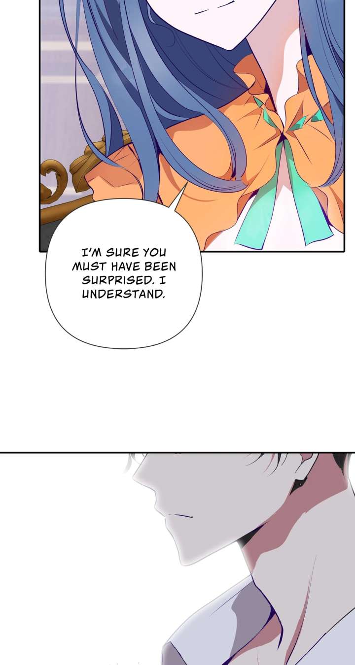 Becoming Best Friends With the Icy Male Lead Chapter 63 353 70