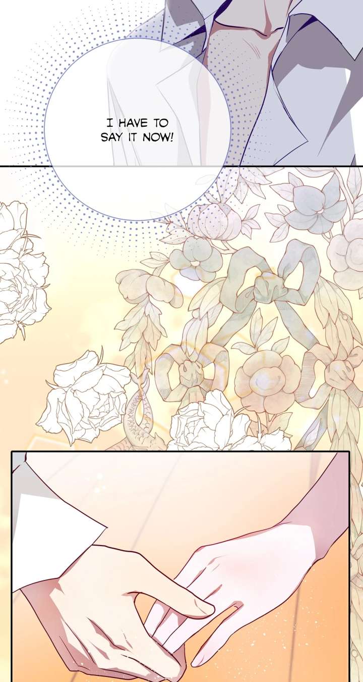 Becoming Best Friends With the Icy Male Lead Chapter 63 354 71