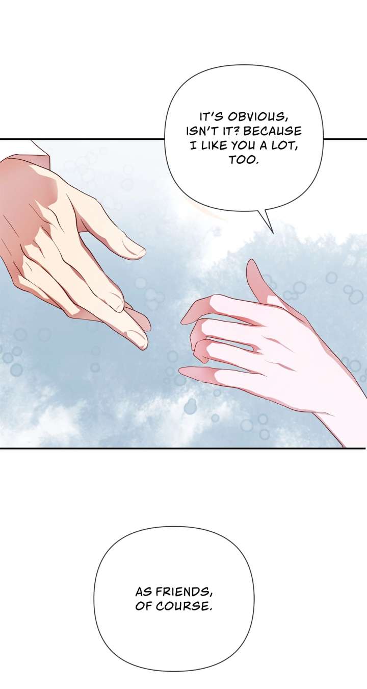 Becoming Best Friends With the Icy Male Lead Chapter 63 360 77