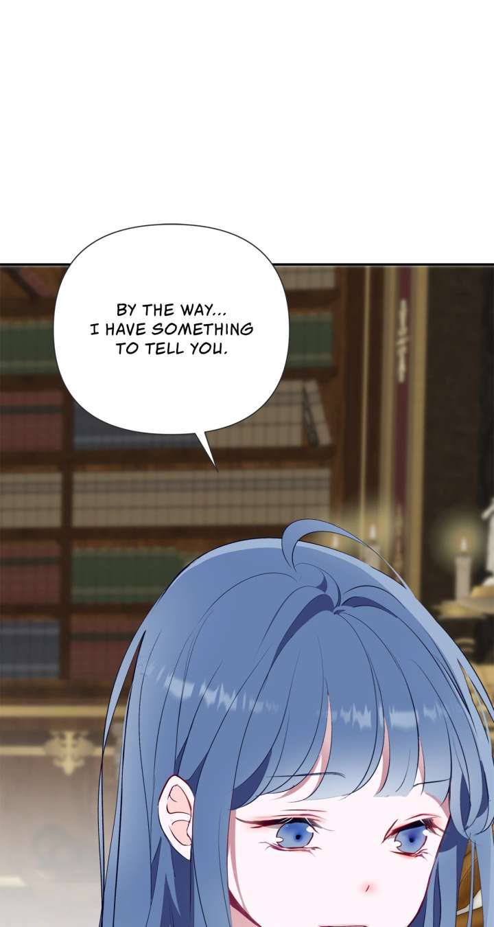 Becoming Best Friends With the Icy Male Lead Chapter 63 361 78