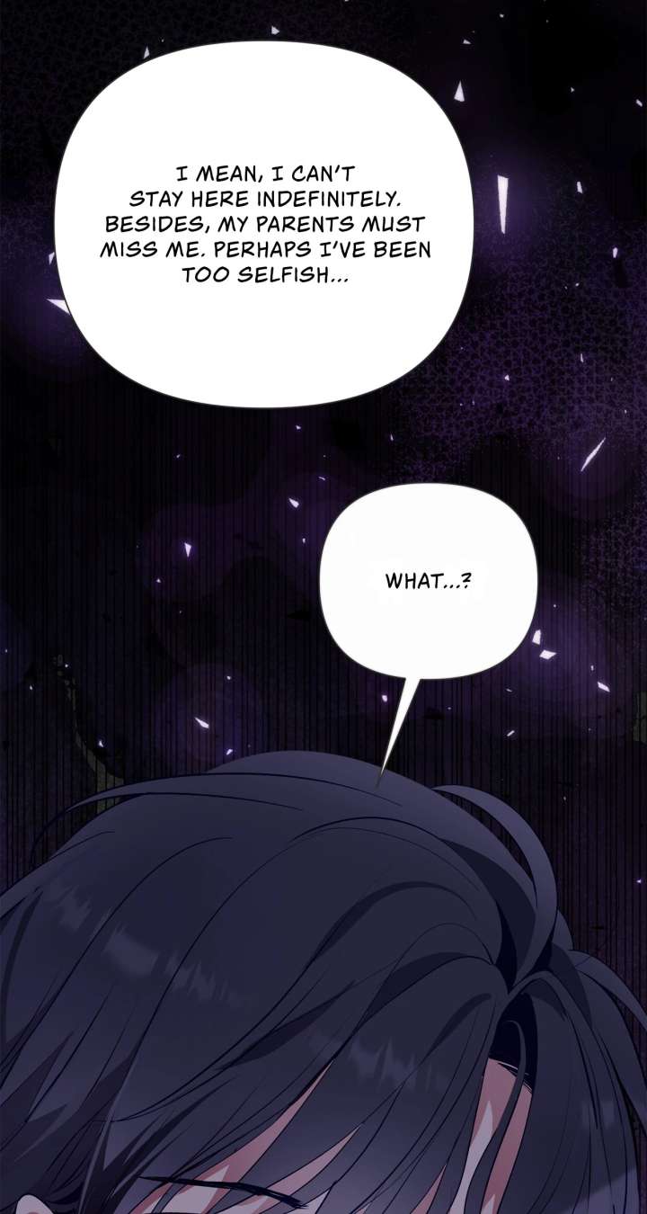 Becoming Best Friends With the Icy Male Lead Chapter 63 363 80