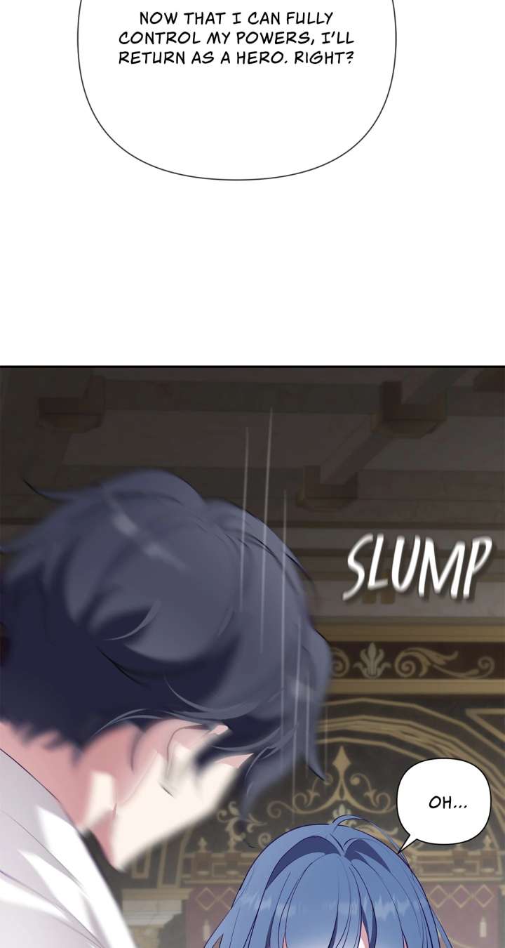 Becoming Best Friends With the Icy Male Lead Chapter 63 365 82