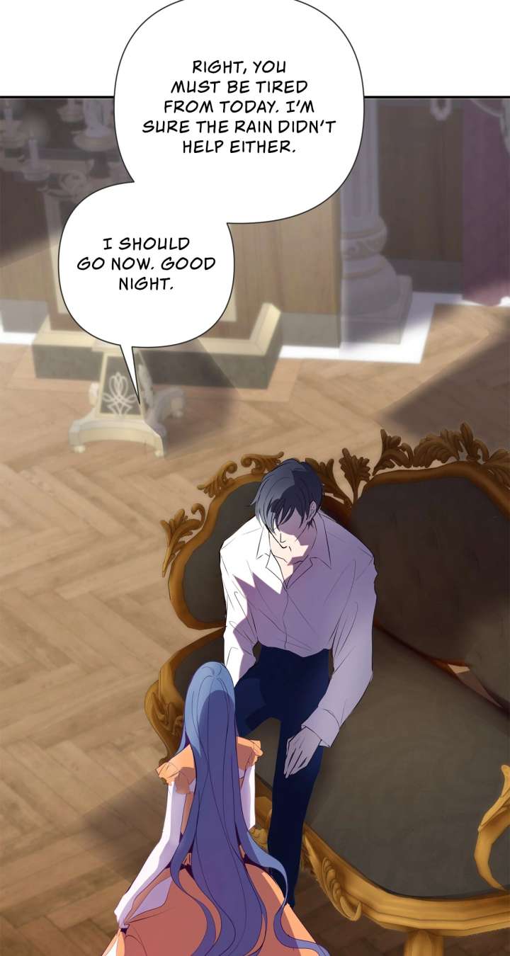 Becoming Best Friends With the Icy Male Lead Chapter 63 367 84