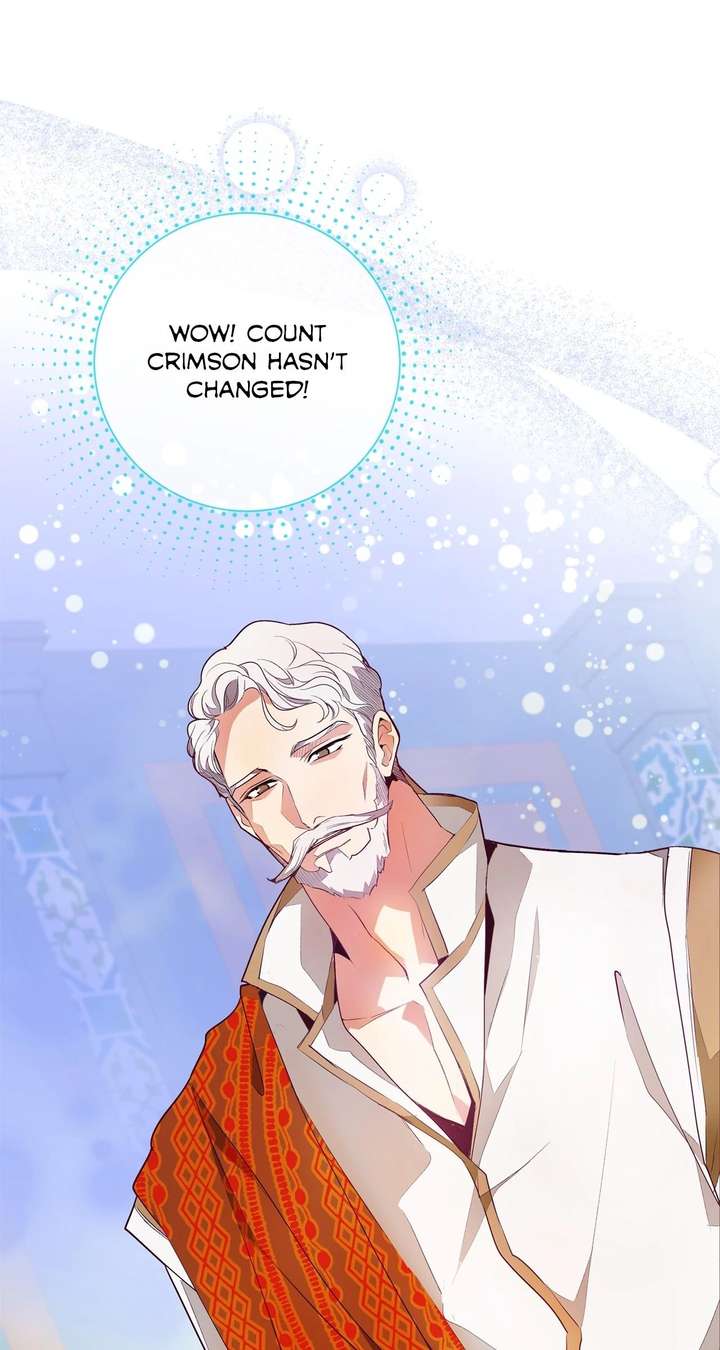 Becoming Best Friends With the Icy Male Lead Chapter 67 306 002