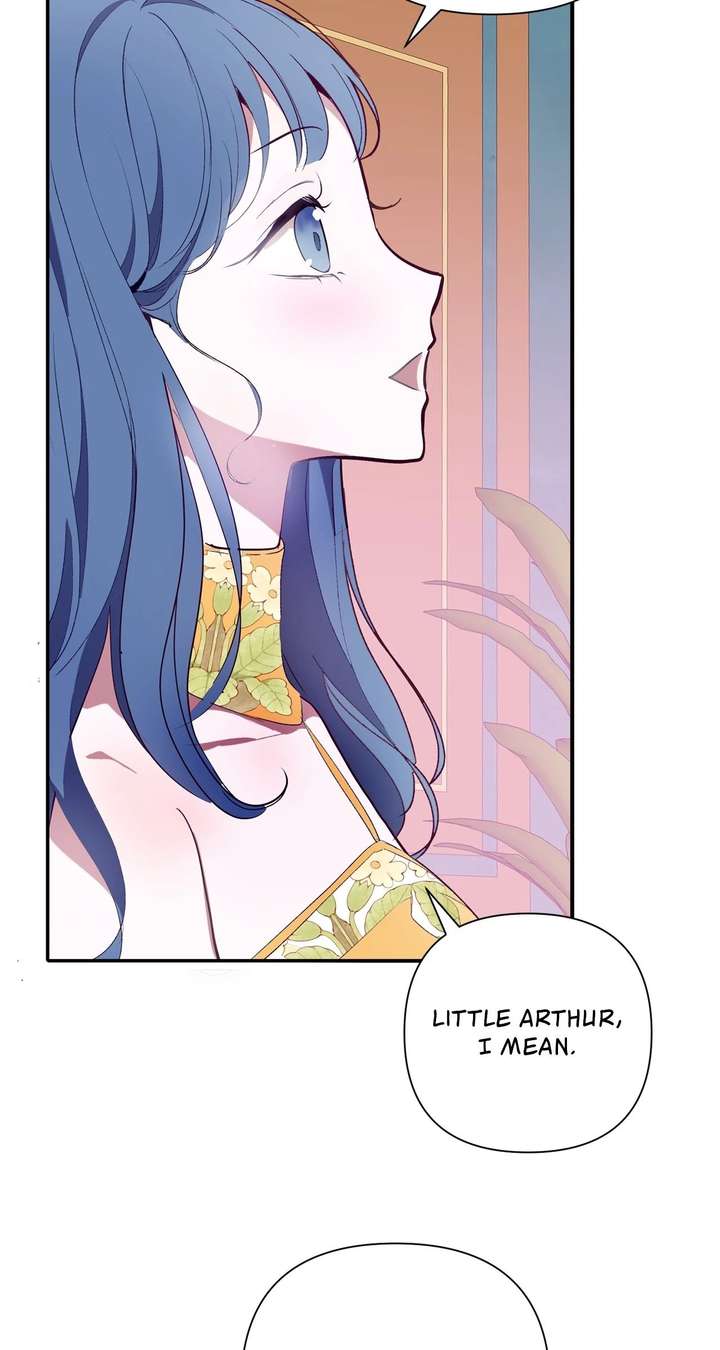 Becoming Best Friends With the Icy Male Lead Chapter 67 308 004