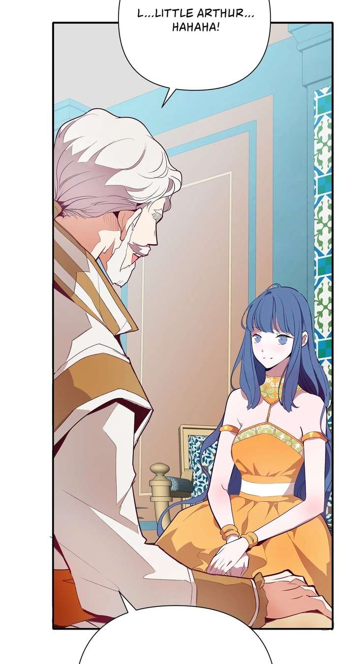 Becoming Best Friends With the Icy Male Lead Chapter 67 309 005