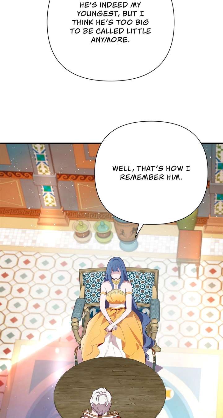 Becoming Best Friends With the Icy Male Lead Chapter 67 310 006