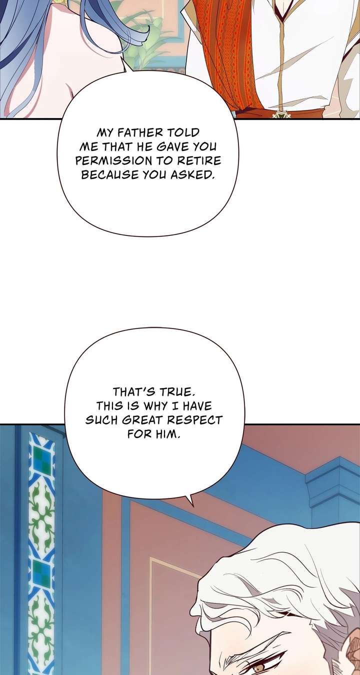 Becoming Best Friends With the Icy Male Lead Chapter 67 317 013