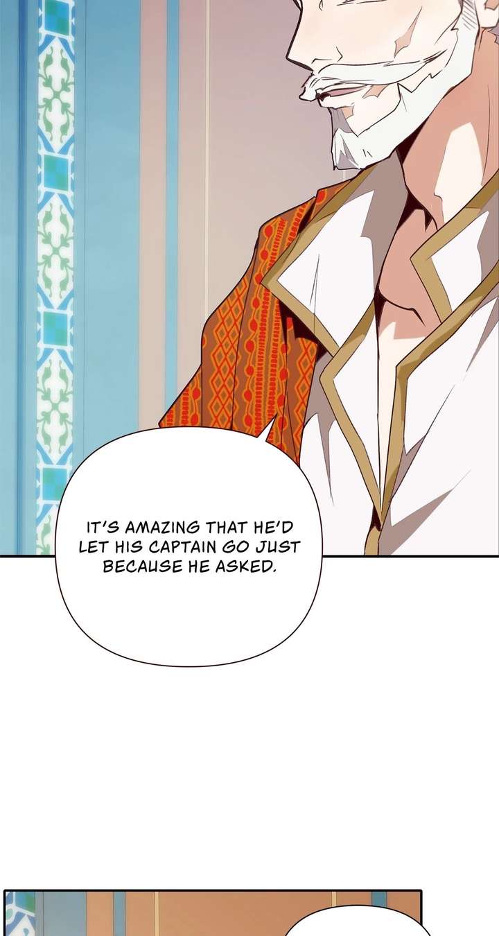 Becoming Best Friends With the Icy Male Lead Chapter 67 318 014