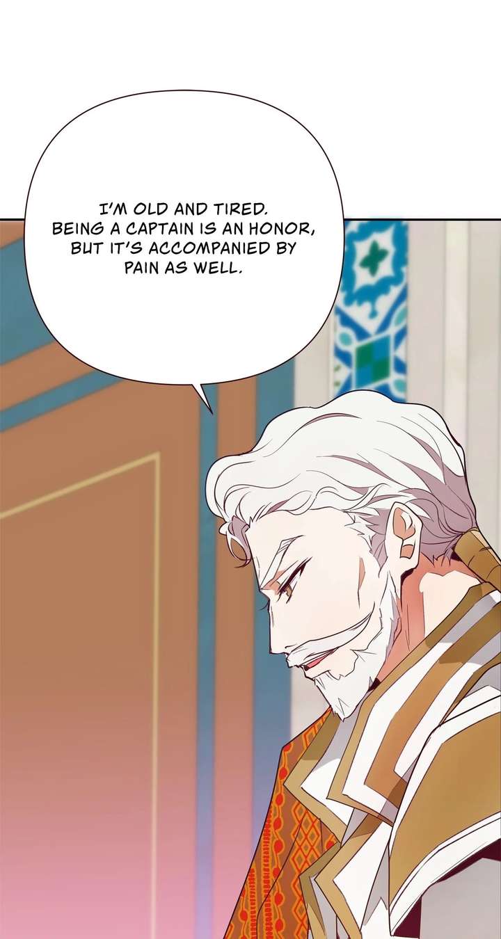 Becoming Best Friends With the Icy Male Lead Chapter 67 320 016