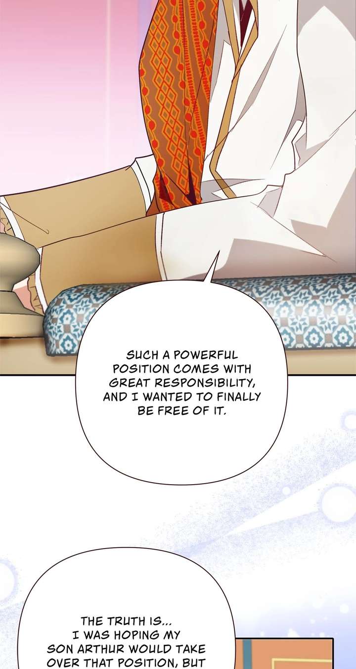 Becoming Best Friends With the Icy Male Lead Chapter 67 321 017