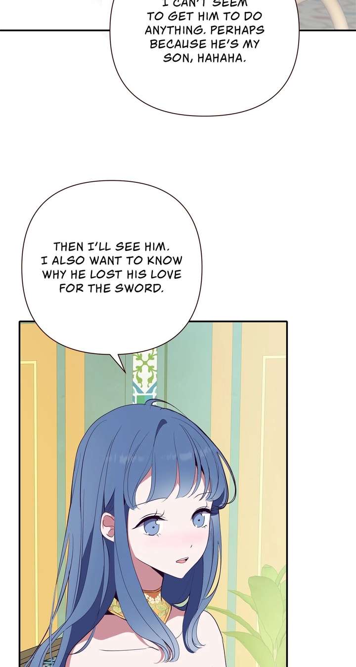 Becoming Best Friends With the Icy Male Lead Chapter 67 325 021