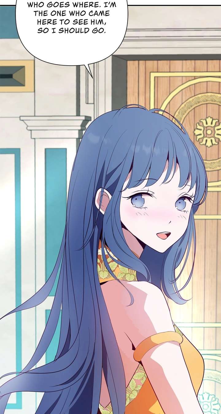 Becoming Best Friends With the Icy Male Lead Chapter 67 329 025