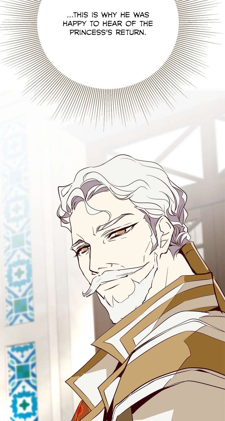 Becoming Best Friends With the Icy Male Lead Chapter 67 332 028