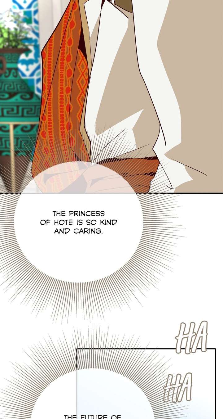 Becoming Best Friends With the Icy Male Lead Chapter 67 333 029