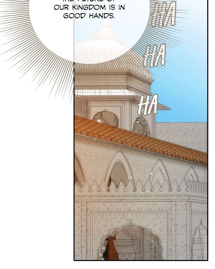 Becoming Best Friends With the Icy Male Lead Chapter 67 334 030