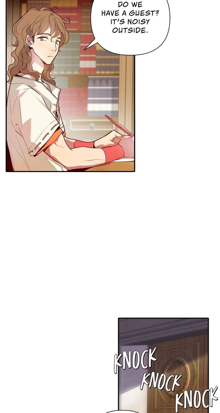 Becoming Best Friends With the Icy Male Lead Chapter 67 336 032