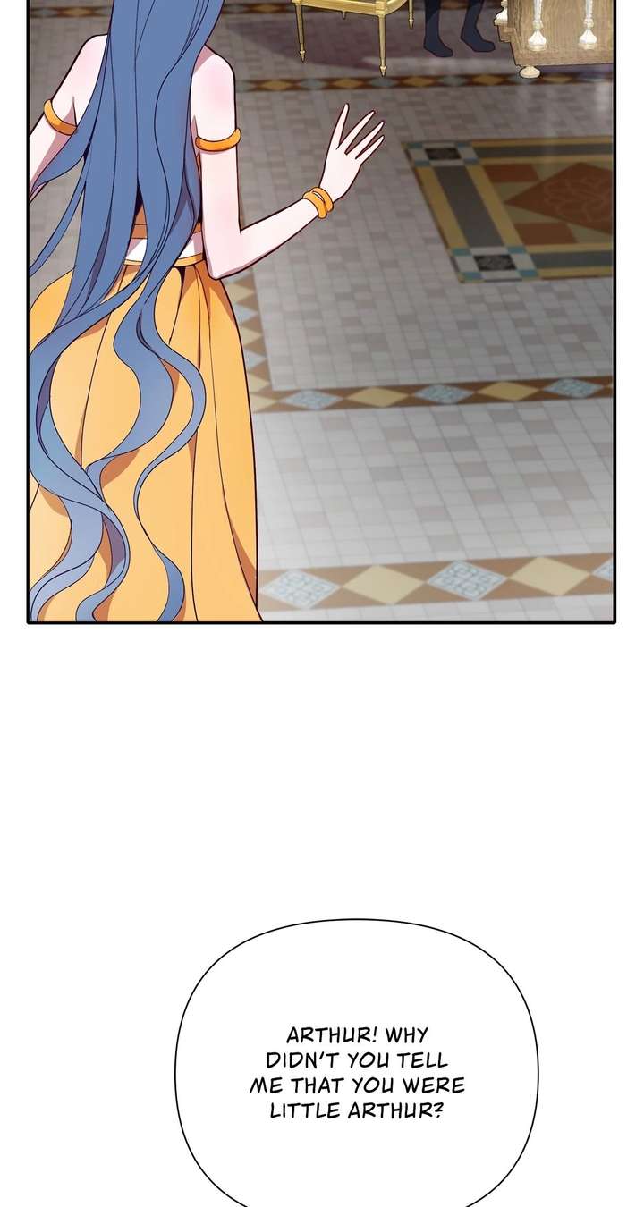 Becoming Best Friends With the Icy Male Lead Chapter 67 338 034