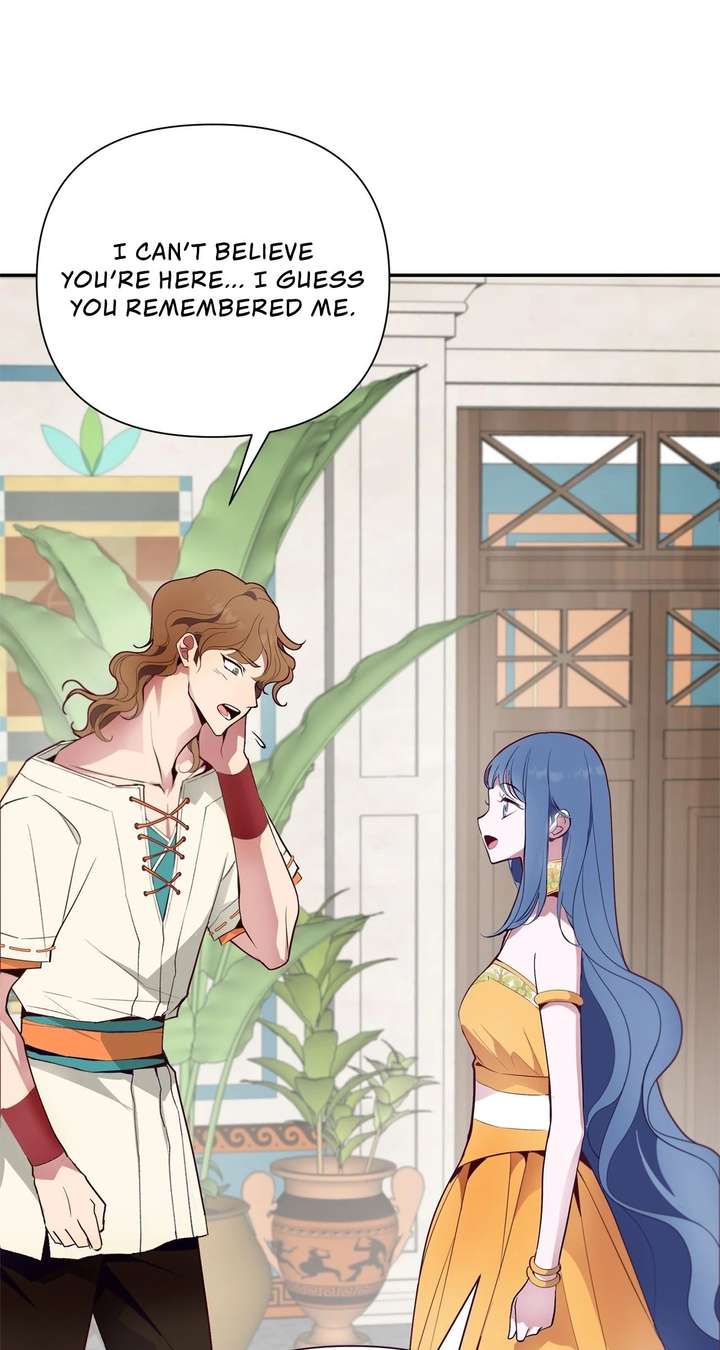 Becoming Best Friends With the Icy Male Lead Chapter 67 340 036