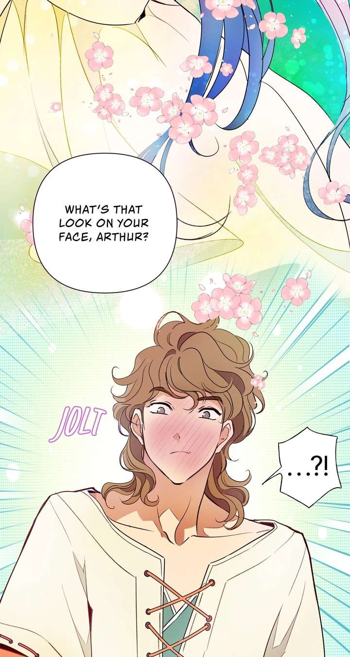 Becoming Best Friends With the Icy Male Lead Chapter 67 345 041