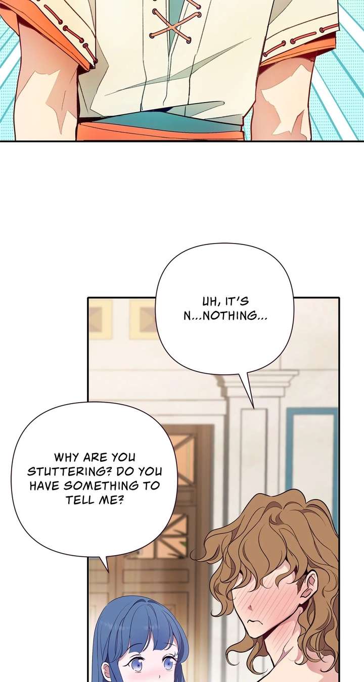 Becoming Best Friends With the Icy Male Lead Chapter 67 346 042