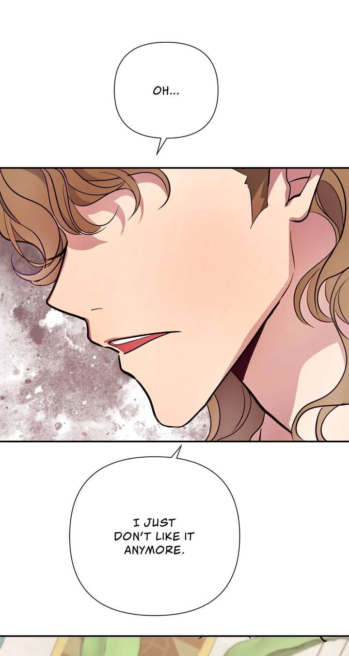 Becoming Best Friends With the Icy Male Lead Chapter 67 350 046