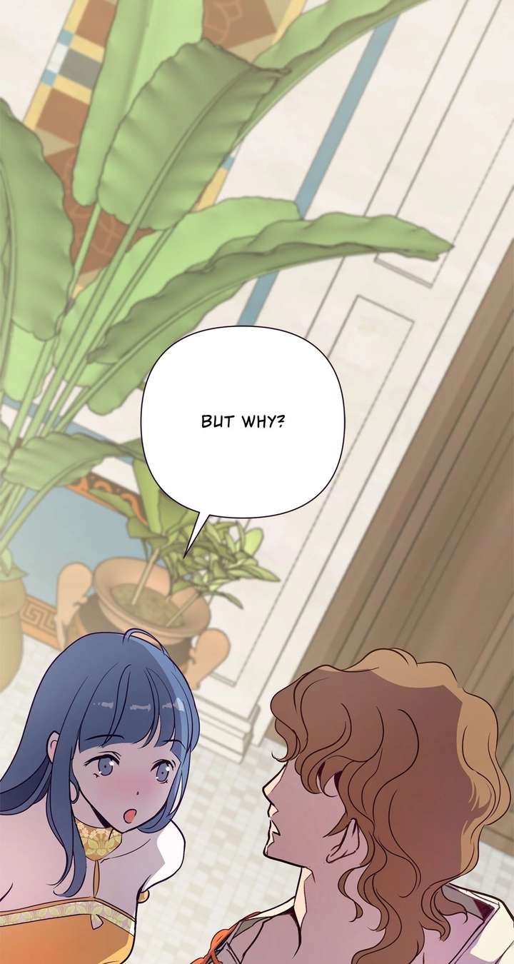 Becoming Best Friends With the Icy Male Lead Chapter 67 351 047