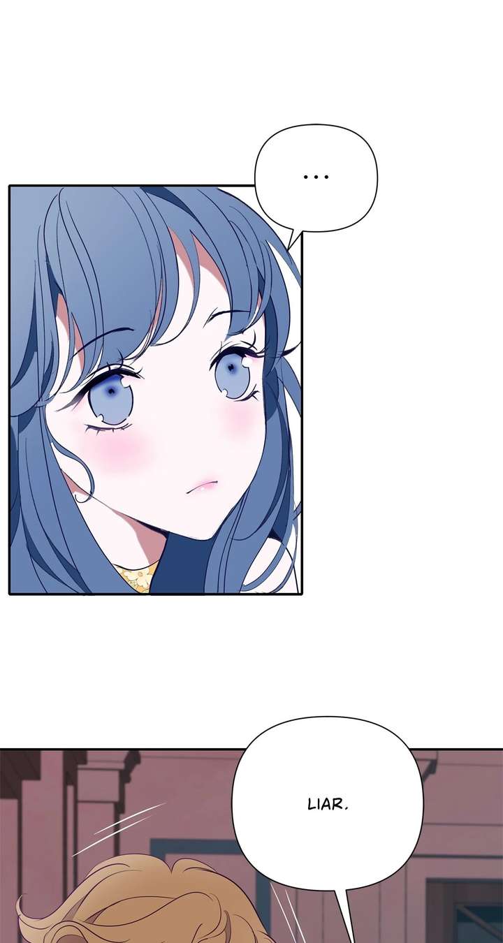 Becoming Best Friends With the Icy Male Lead Chapter 67 353 049