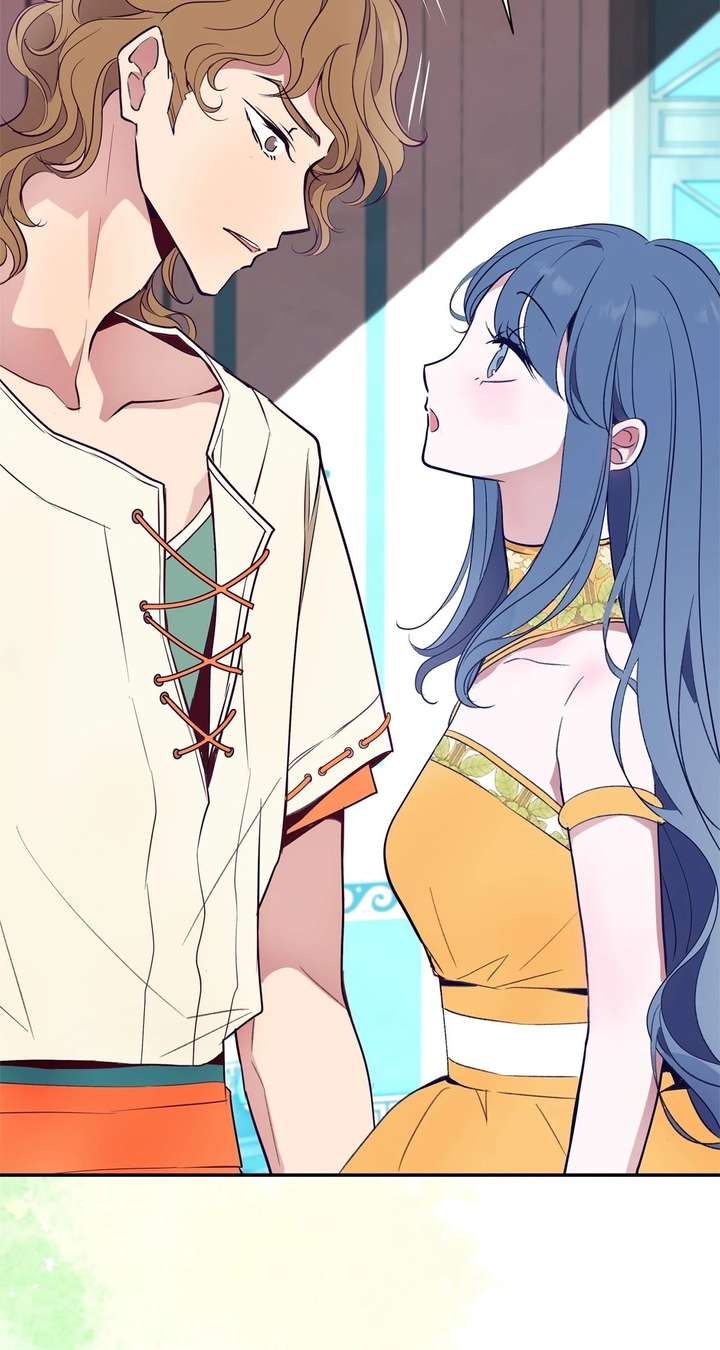 Becoming Best Friends With the Icy Male Lead Chapter 67 354 050