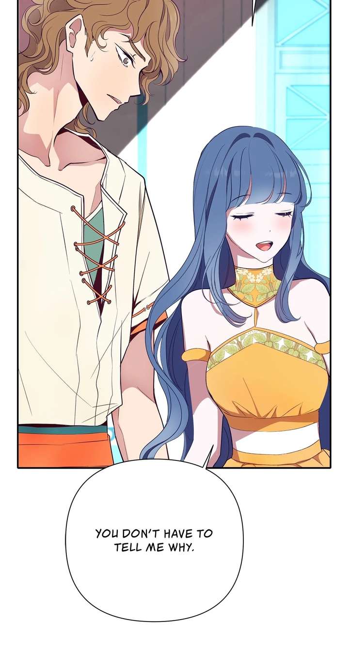 Becoming Best Friends With the Icy Male Lead Chapter 67 358 054