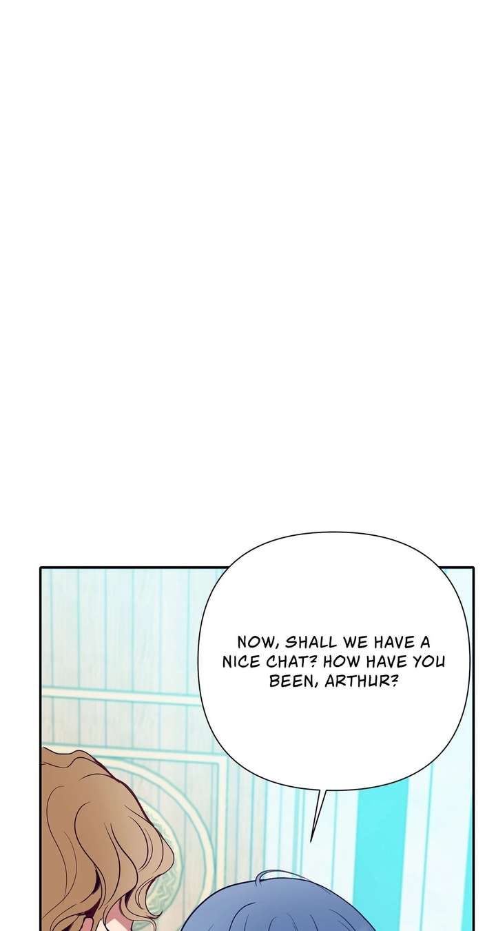 Becoming Best Friends With the Icy Male Lead Chapter 67 359 055