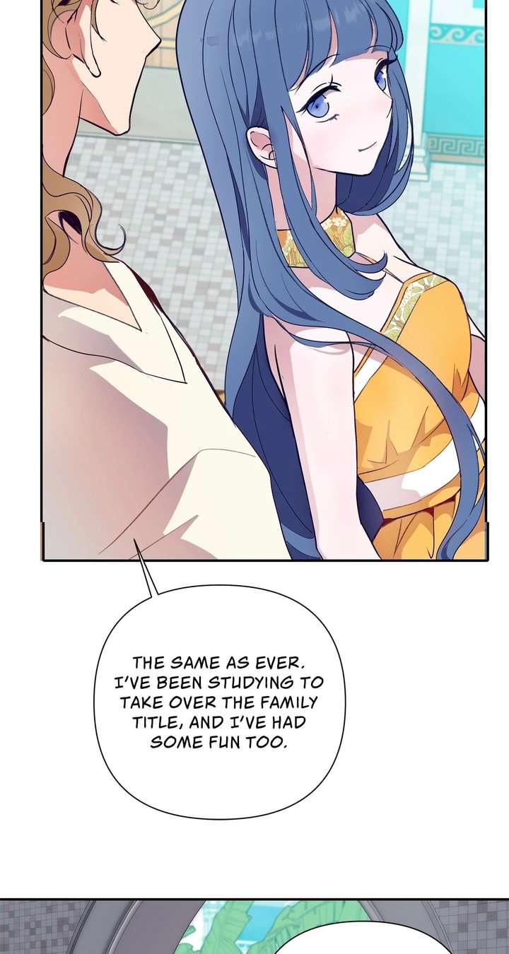 Becoming Best Friends With the Icy Male Lead Chapter 67 360 056