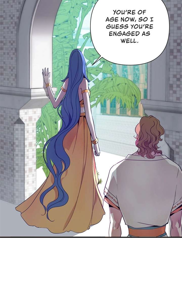 Becoming Best Friends With the Icy Male Lead Chapter 67 361 057