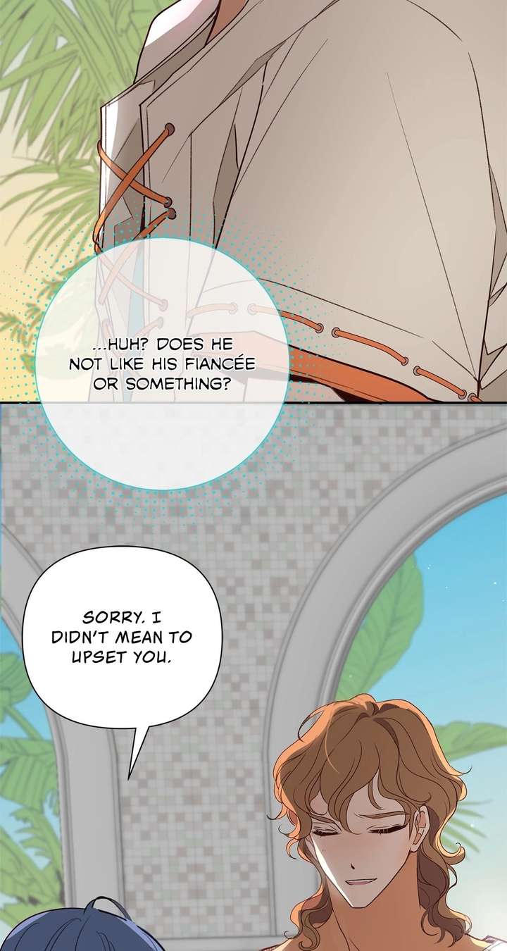 Becoming Best Friends With the Icy Male Lead Chapter 67 363 059