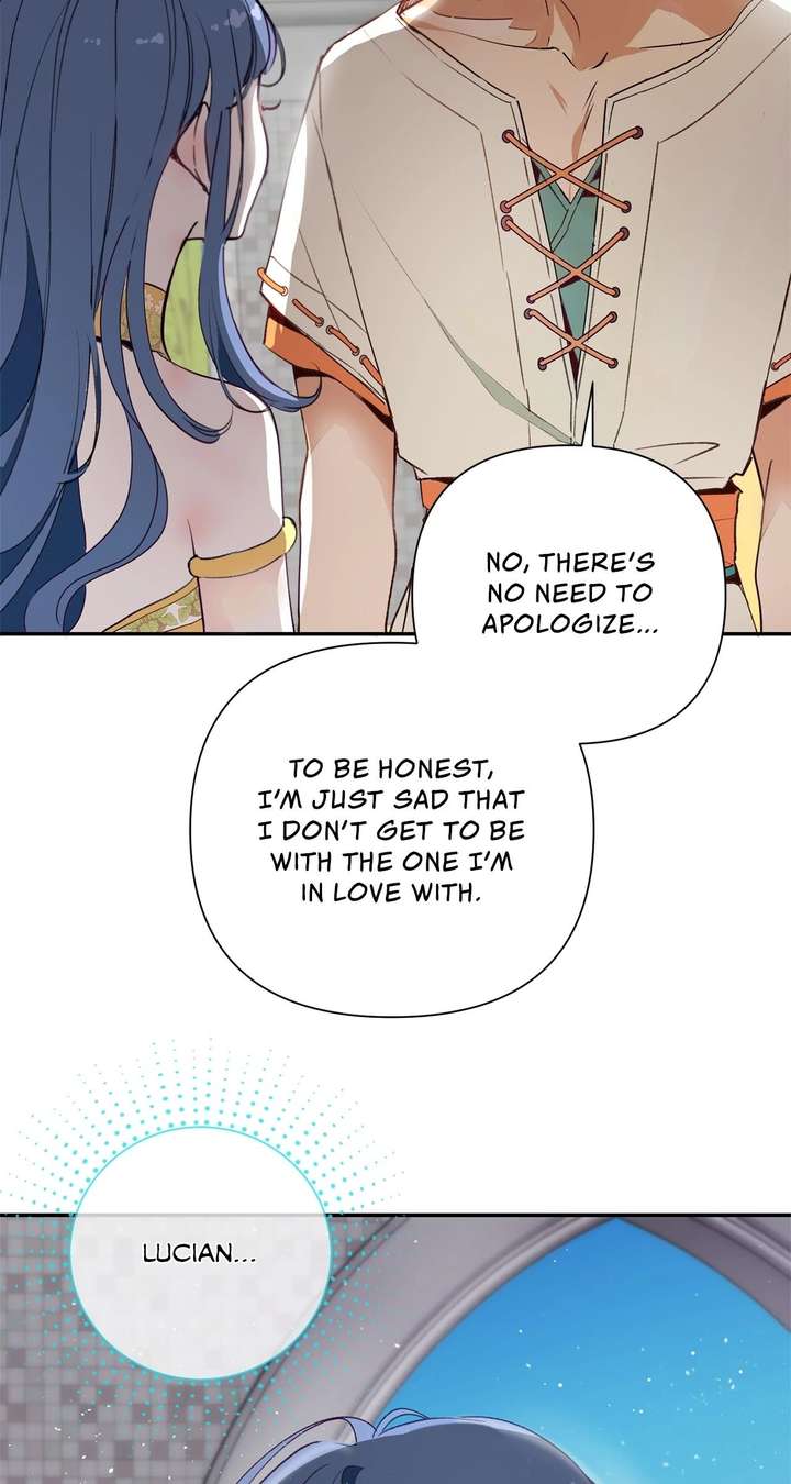 Becoming Best Friends With the Icy Male Lead Chapter 67 364 060