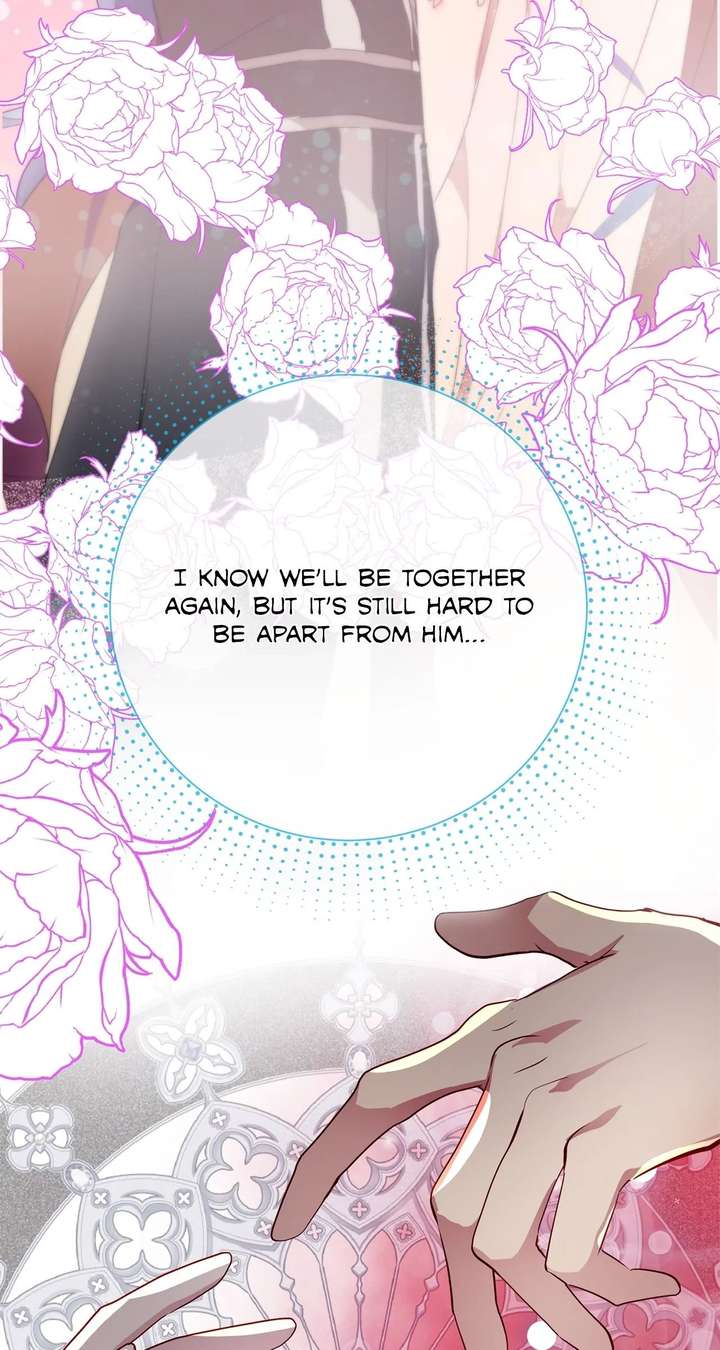 Becoming Best Friends With the Icy Male Lead Chapter 67 367 063