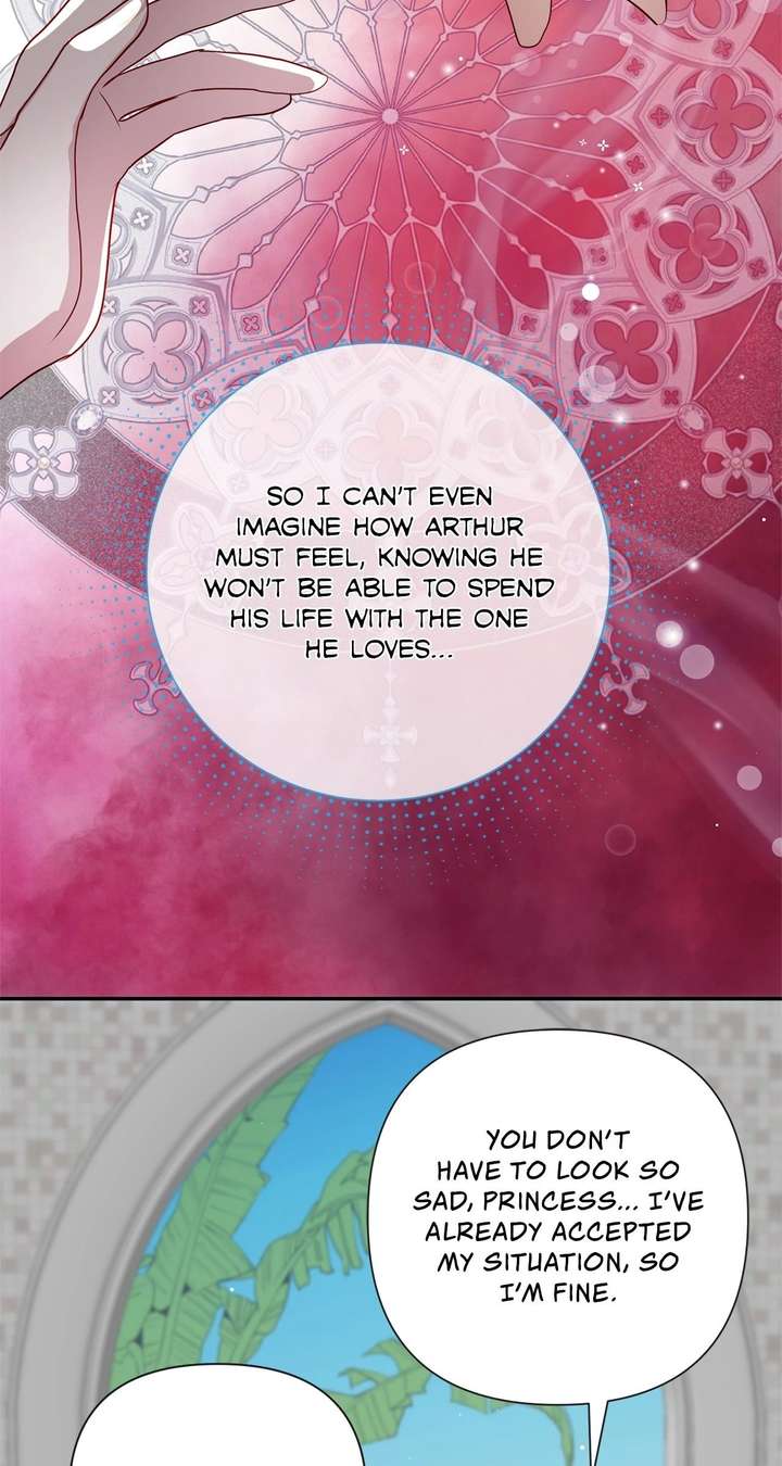 Becoming Best Friends With the Icy Male Lead Chapter 67 368 064