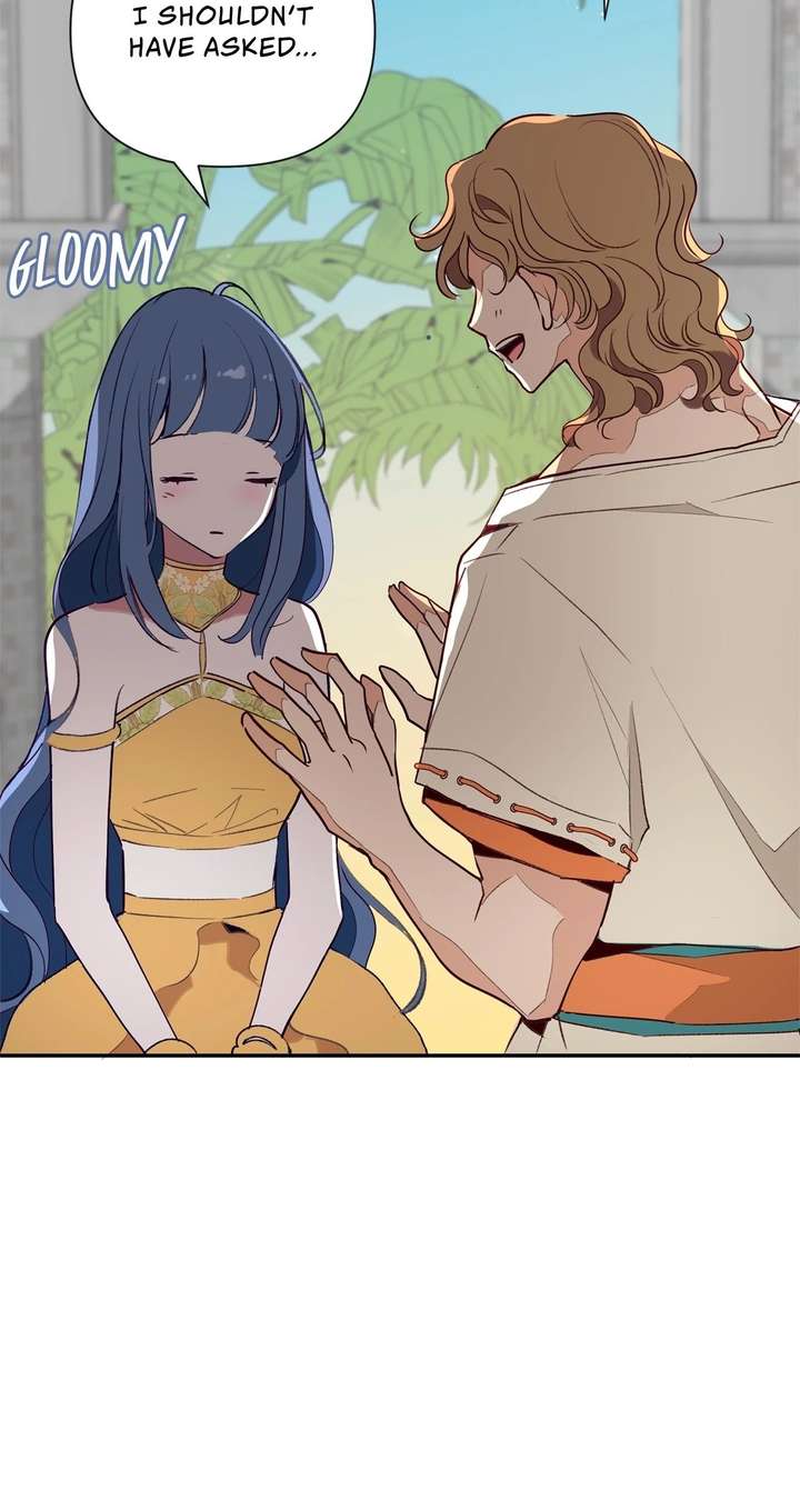 Becoming Best Friends With the Icy Male Lead Chapter 67 369 065