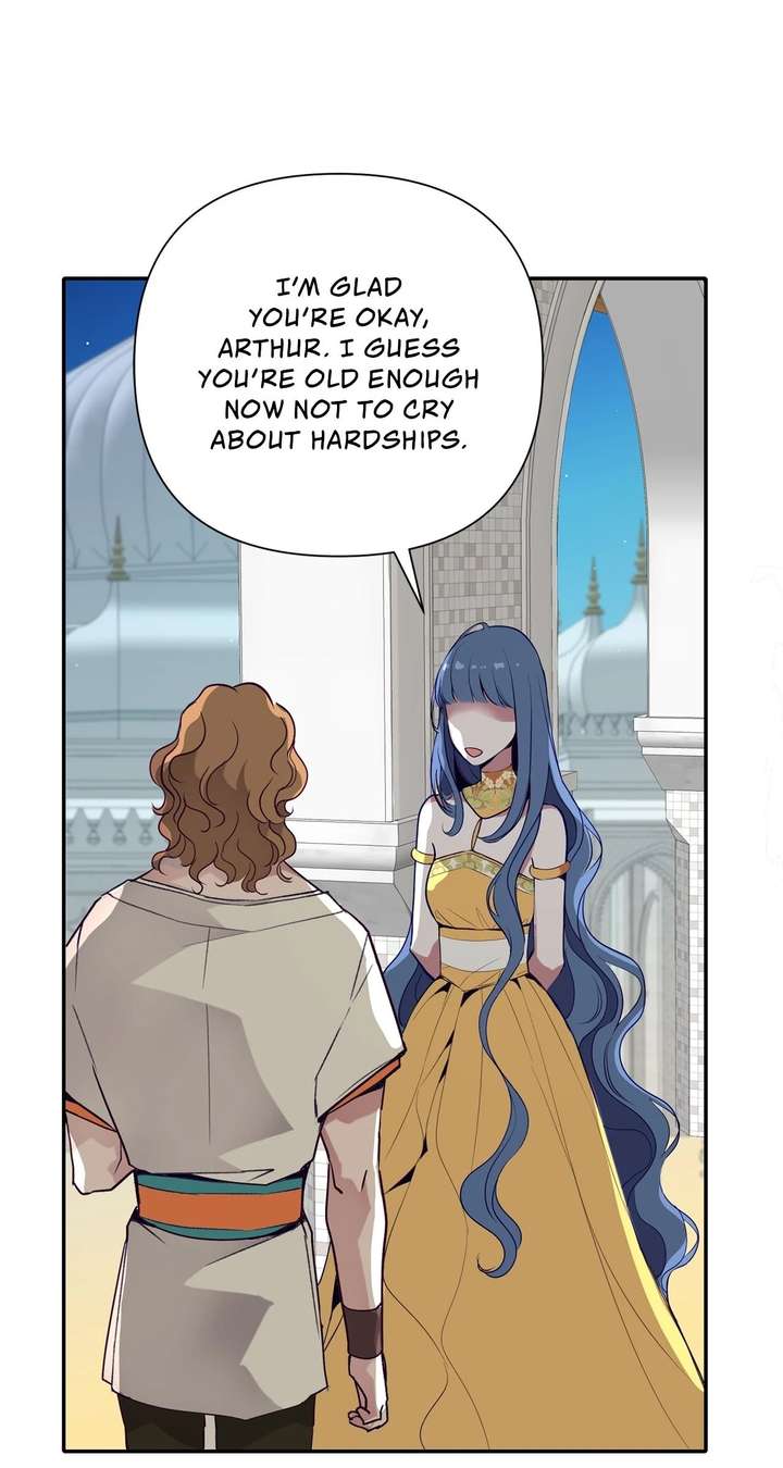 Becoming Best Friends With the Icy Male Lead Chapter 67 371 067