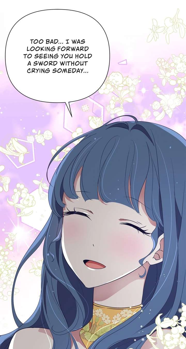 Becoming Best Friends With the Icy Male Lead Chapter 67 372 068