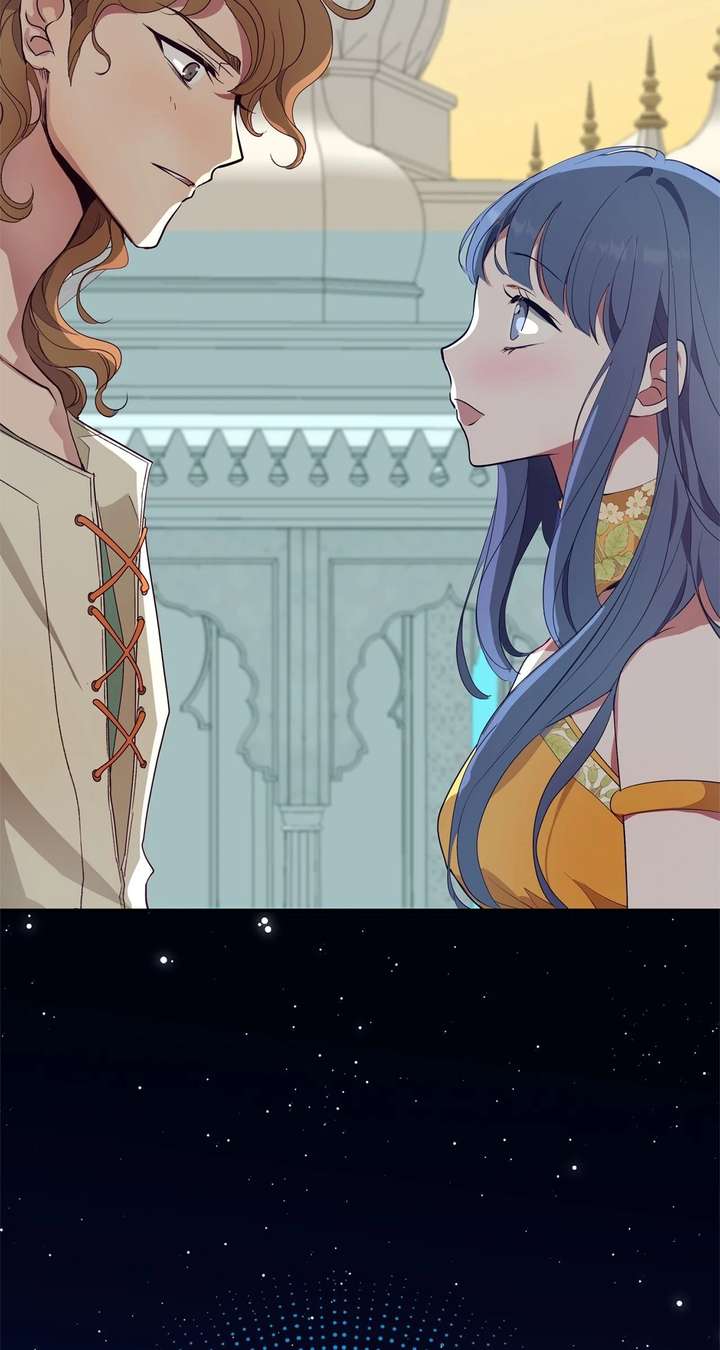 Becoming Best Friends With the Icy Male Lead Chapter 67 375 071