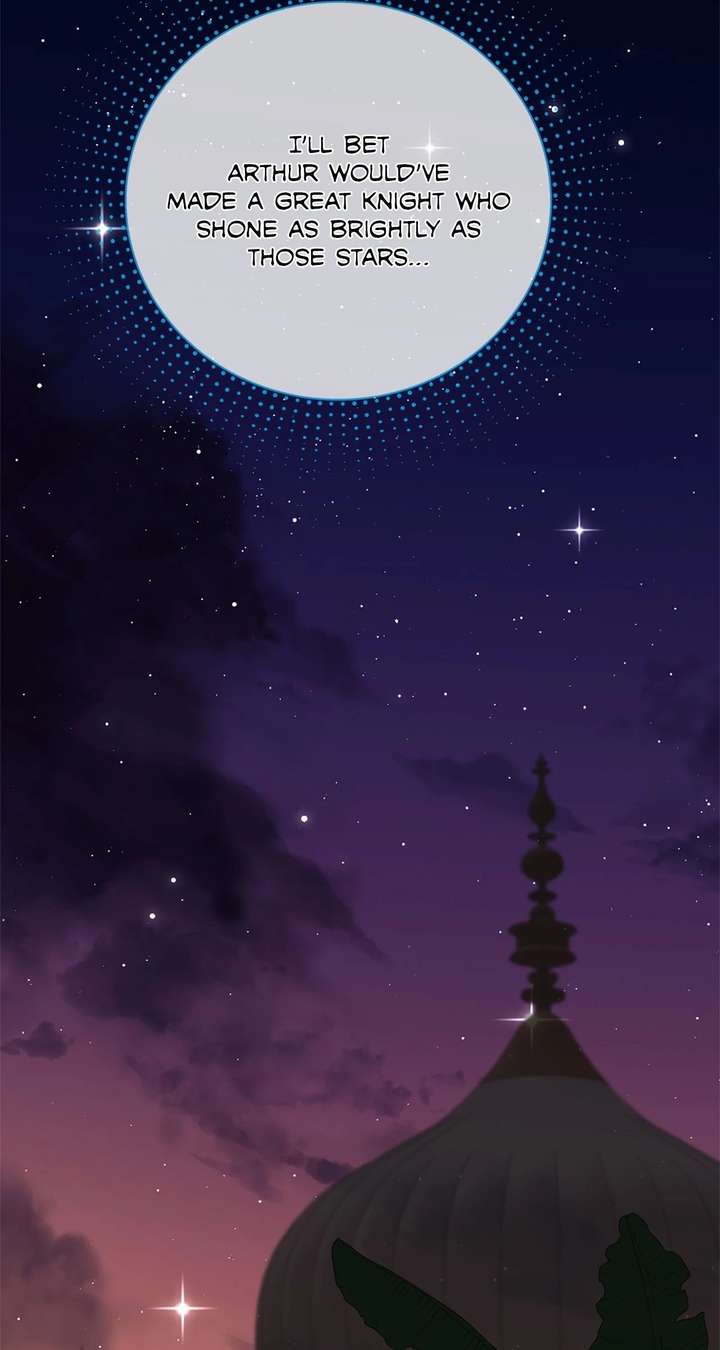 Becoming Best Friends With the Icy Male Lead Chapter 67 376 072