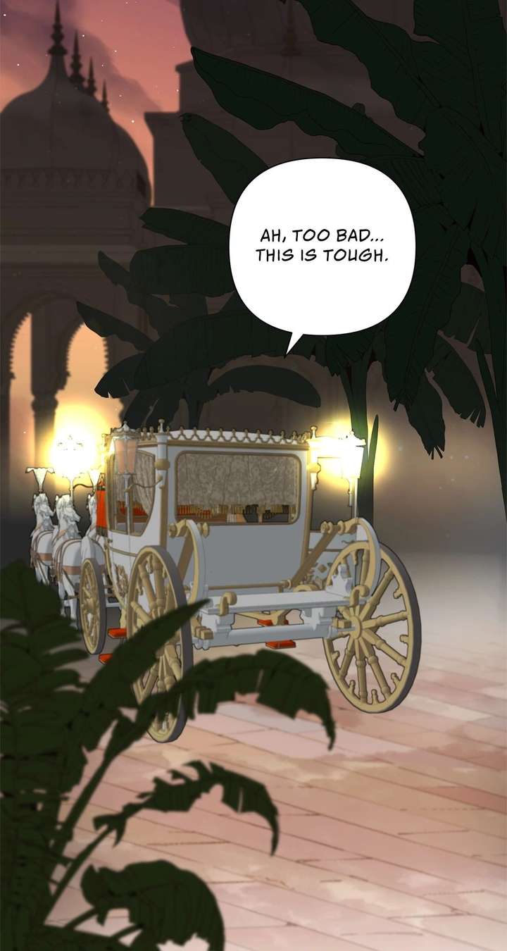 Becoming Best Friends With the Icy Male Lead Chapter 67 377 073