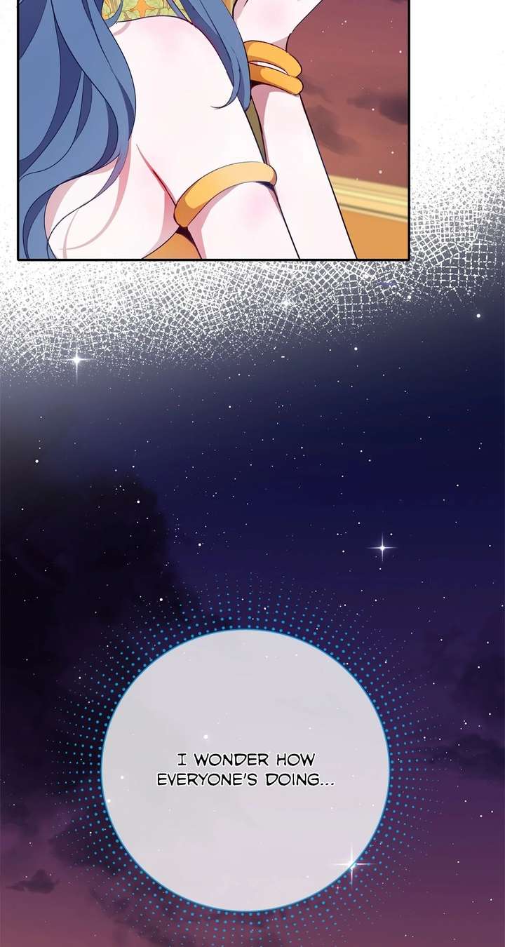 Becoming Best Friends With the Icy Male Lead Chapter 67 379 075