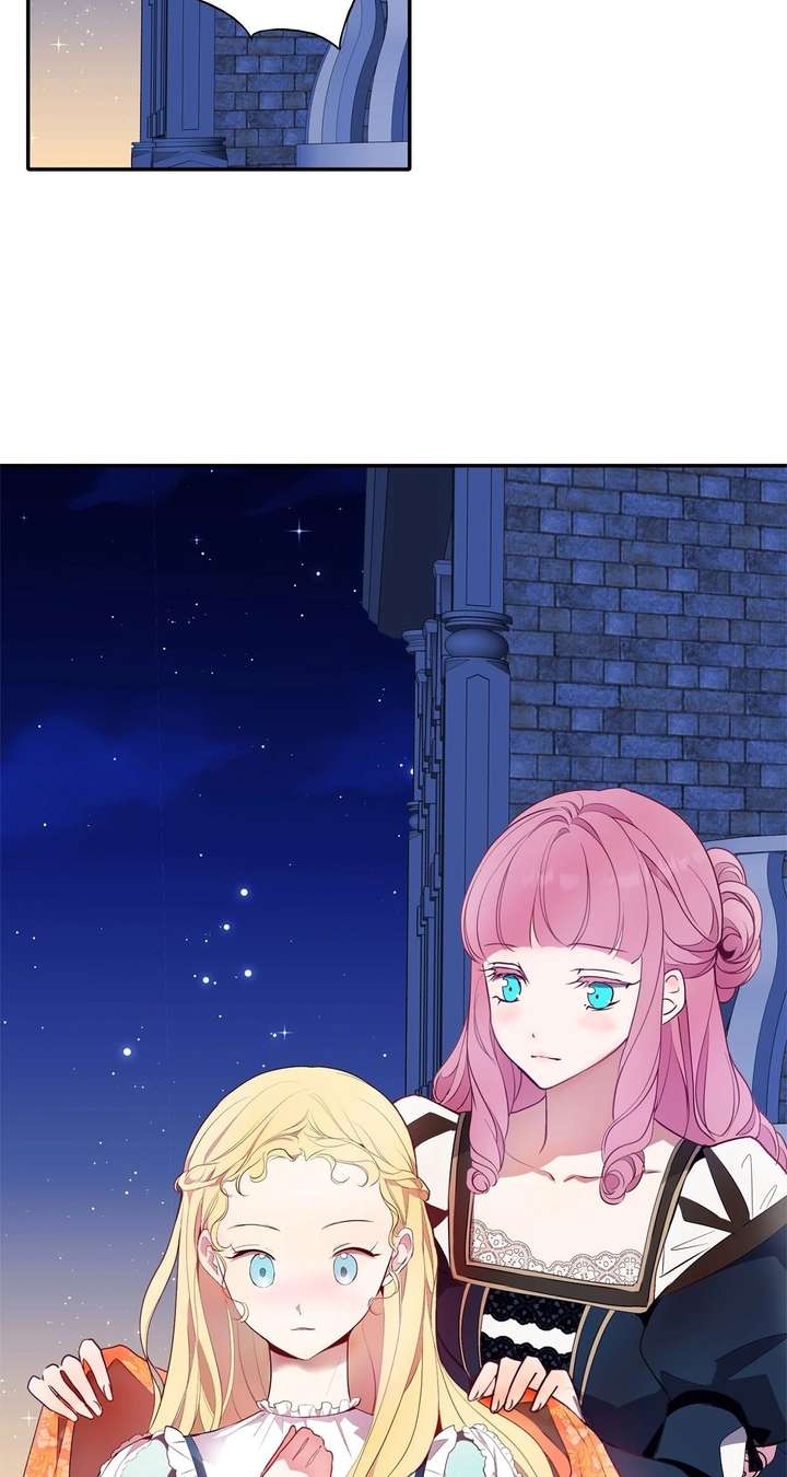 Becoming Best Friends With the Icy Male Lead Chapter 67 383 079