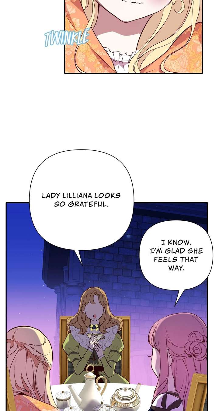 Becoming Best Friends With the Icy Male Lead Chapter 67 386 082