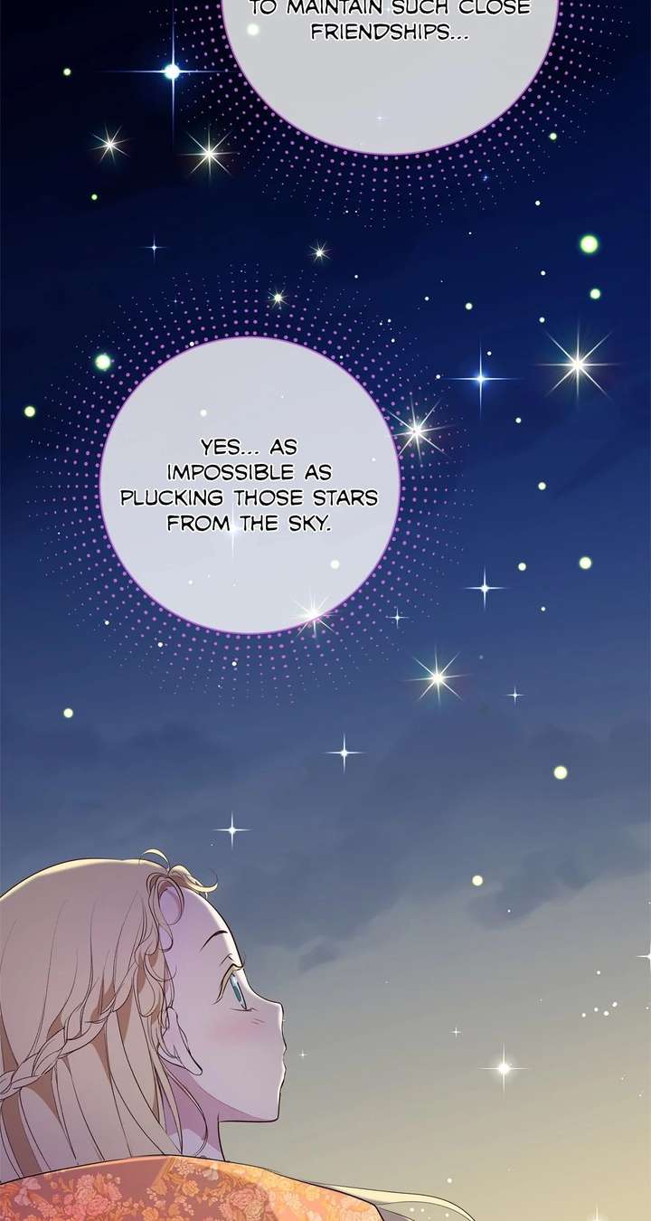 Becoming Best Friends With the Icy Male Lead Chapter 67 388 084