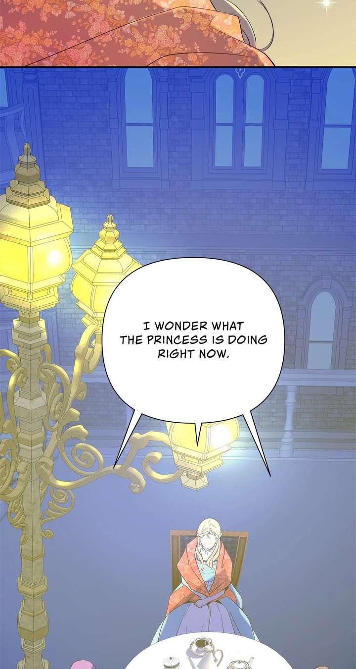 Becoming Best Friends With the Icy Male Lead Chapter 67 389 085